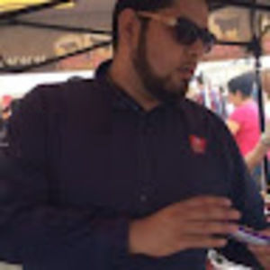 Meet your Posher, Sergio cheko